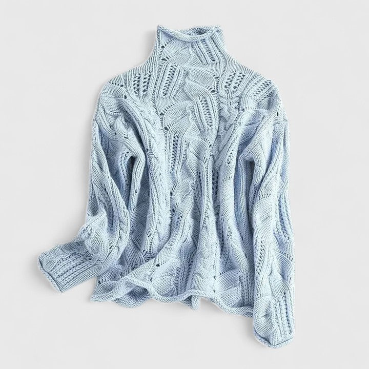 Zendrielle | Chic Knit Sweater