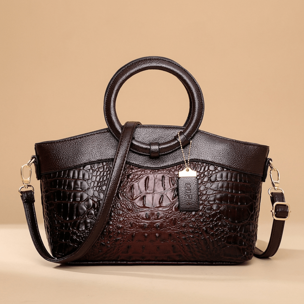 Oriana – Classic Everyday Handbag