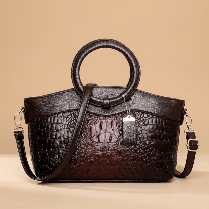 Oriana – Classic Everyday Handbag