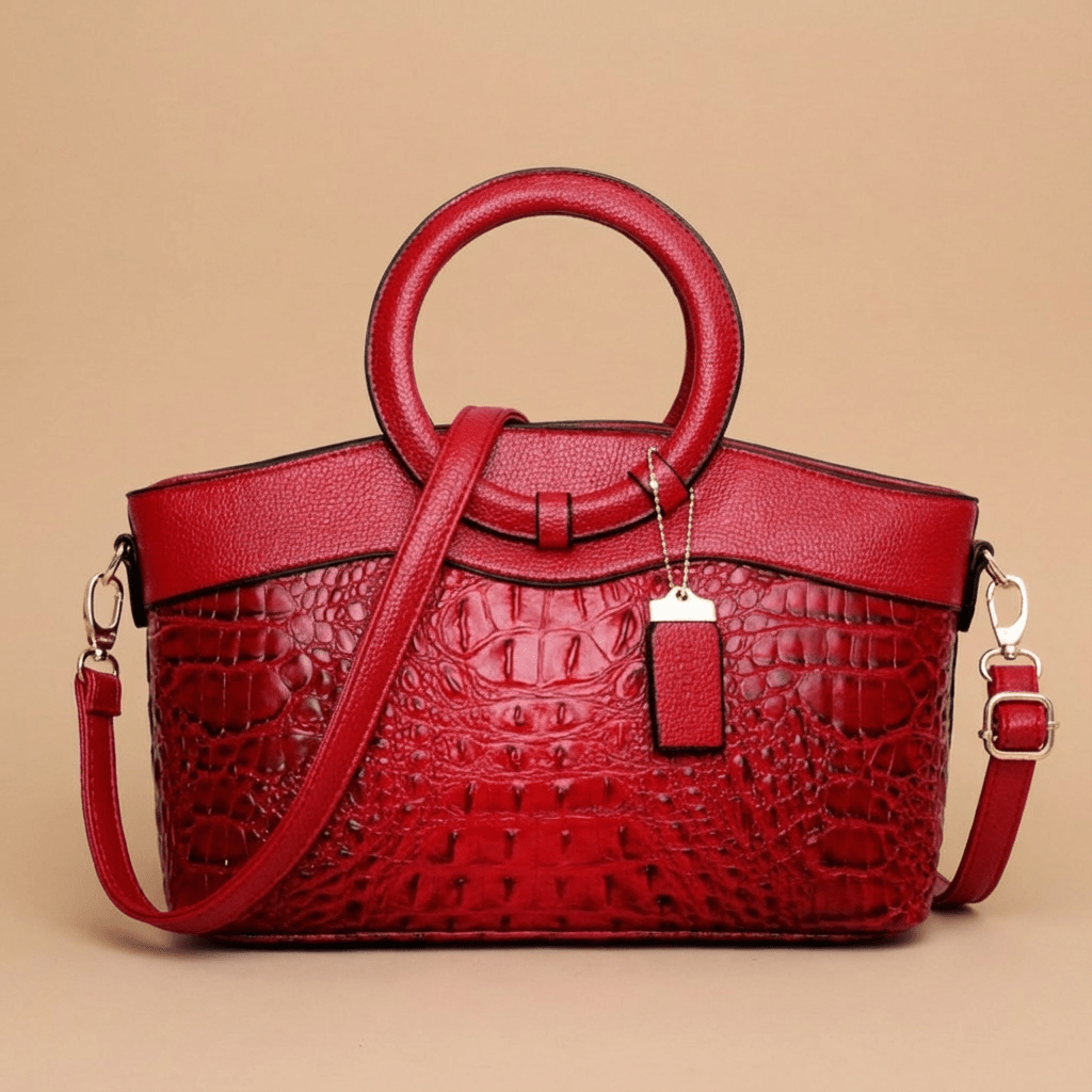 Oriana – Classic Everyday Handbag