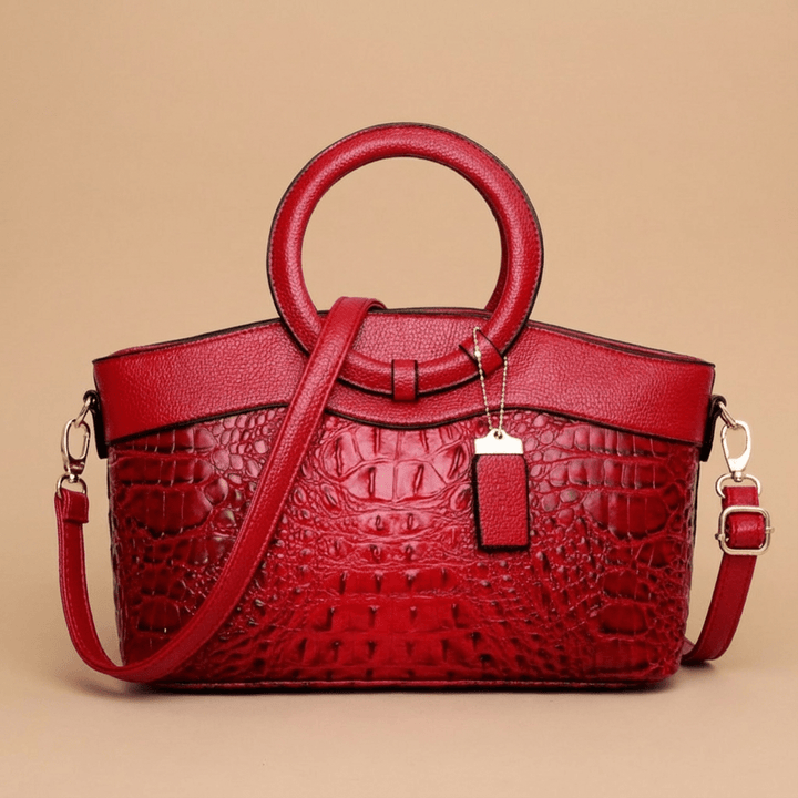 Oriana – Classic Everyday Handbag