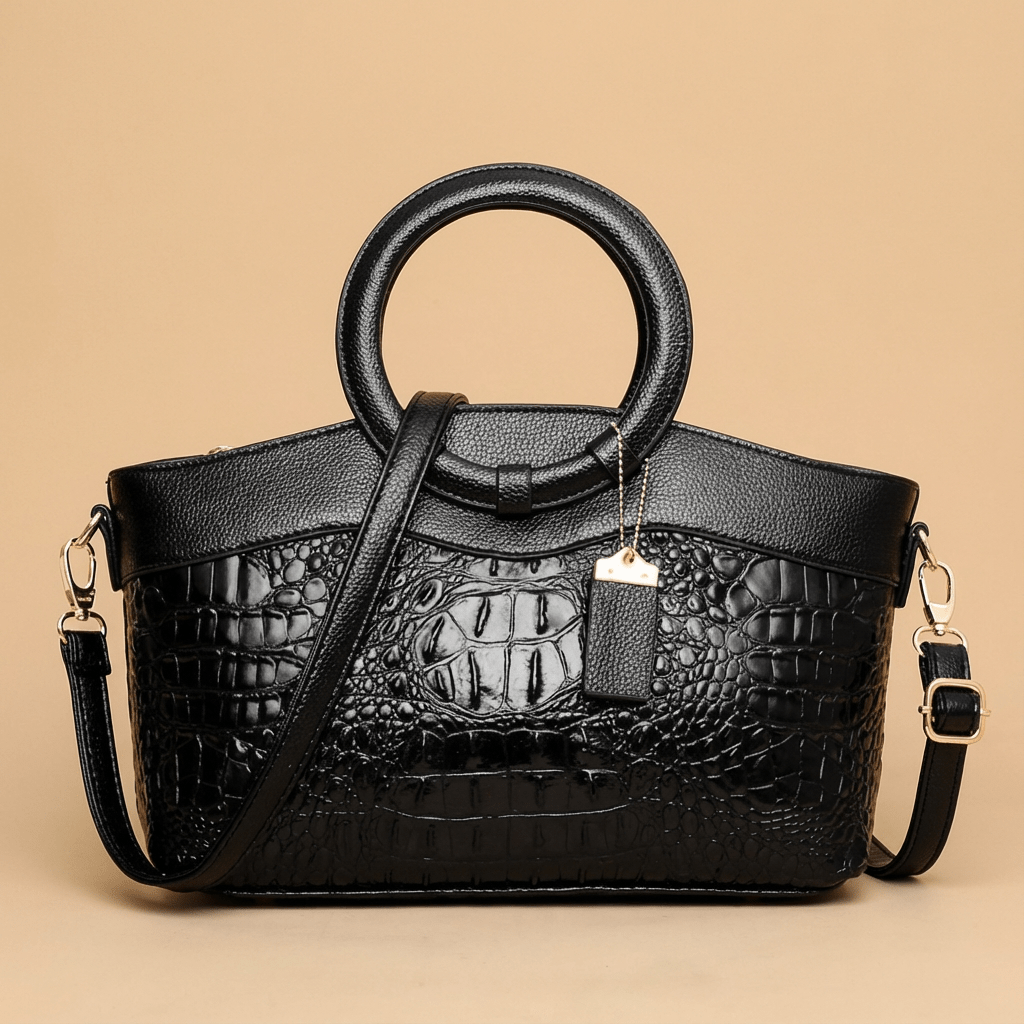 Oriana – Classic Everyday Handbag